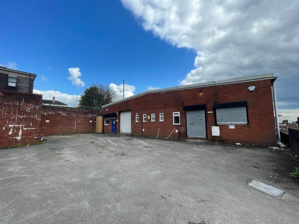 14 Garth St, Stoke On Trent for lease Building Photo- Image 1 of 15