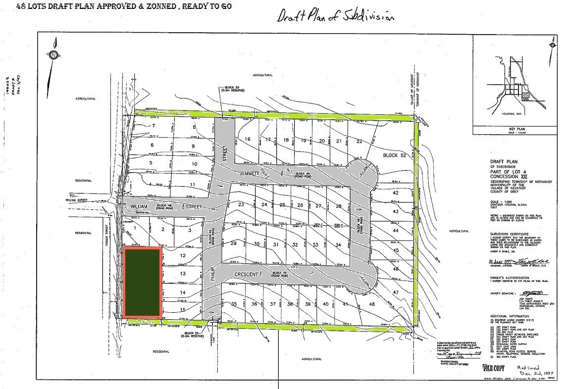 221 Forler St, Neustadt, ON for sale Other- Image 1 of 1