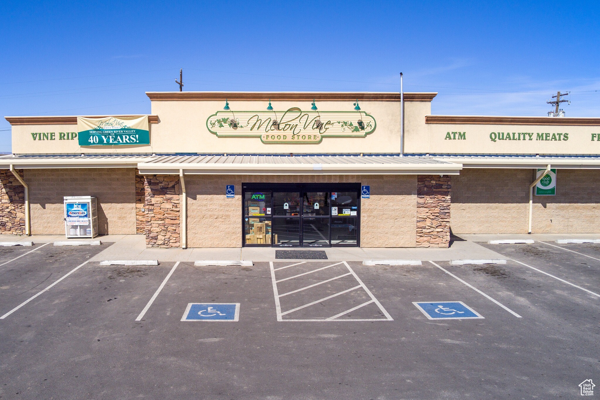 80 S Broadway St, Green River, UT for sale Primary Photo- Image 1 of 41