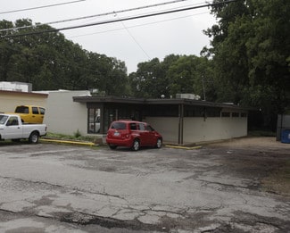 More details for 7600 Baker Blvd, Fort Worth, TX - Office for Lease