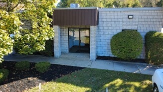 More details for 4517-4525 Renaissance Pky, Warrensville Heights, OH - Office for Lease