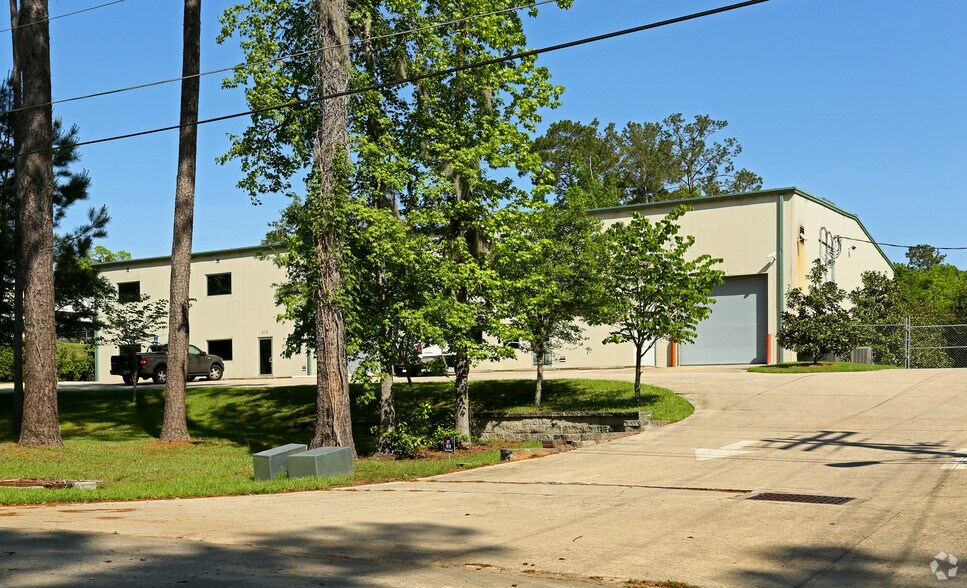 3630 Peddie Dr, Tallahassee, FL à louer - Photo du bâtiment - Image 3 de 10