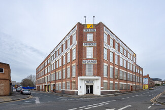 Plus de détails pour 55 Thomas St, Birmingham - Bureau, Industriel à louer