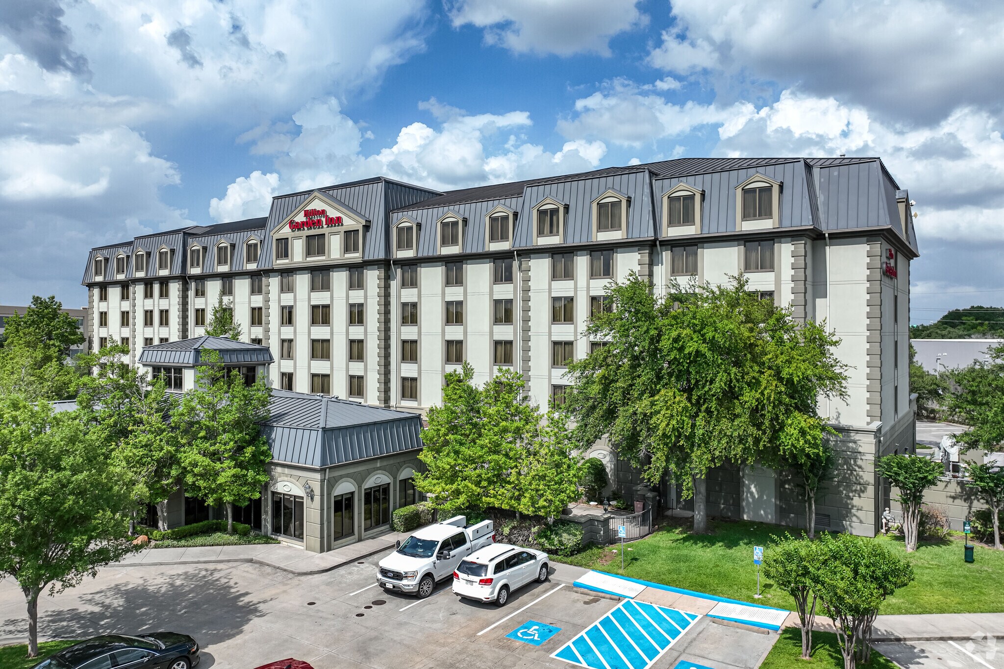 7979 Willow Chase Blvd, Houston, TX for sale Building Photo- Image 1 of 1