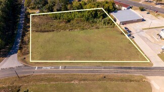 Plus de détails pour 000 W Point Tap Dr, Palestine, TX - Terrain à vendre