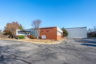 More details for 7000 Old Landover Rd, Landover, MD - Industrial for Lease