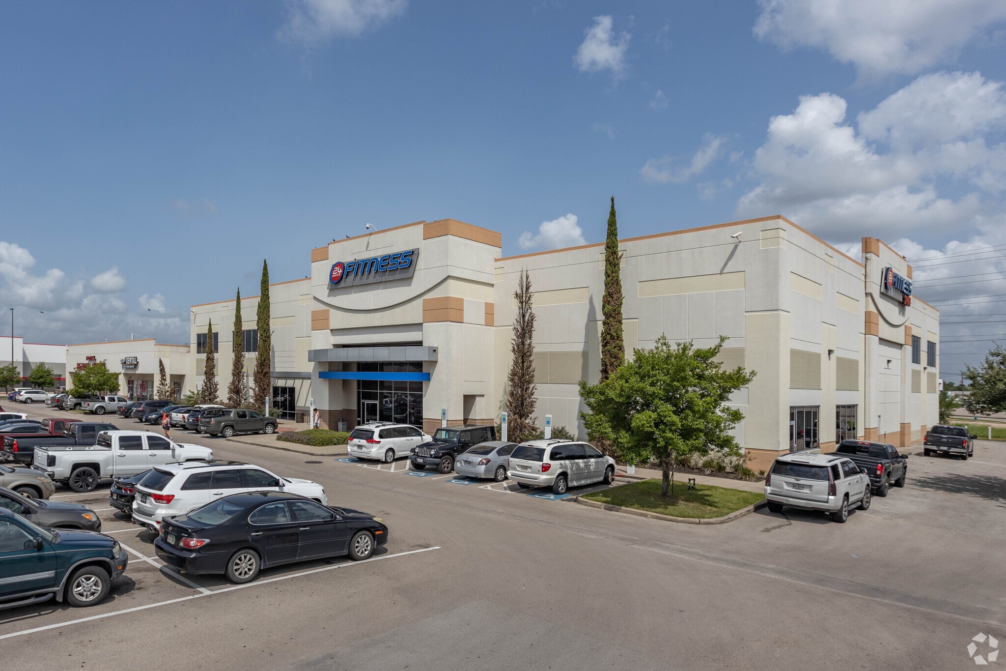 11510-11528 Gulf Fwy, Houston, TX for lease Primary Photo- Image 1 of 7