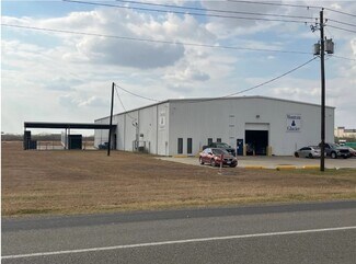 Plus de détails pour 109 N FM 509, Harlingen, TX - Terrain à vendre