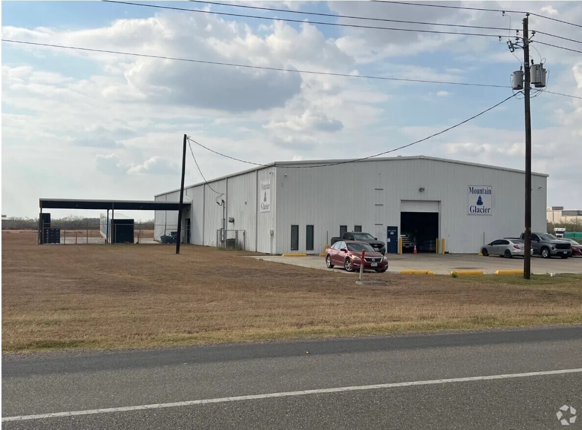 109 N FM 509, Harlingen, TX à vendre Photo principale- Image 1 de 23