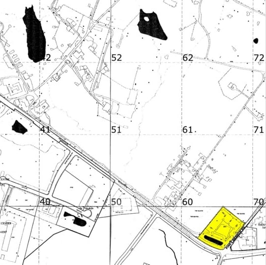 8050 Piney Branch Ln, Bristow, VA à louer - Plan cadastral - Image 2 de 18