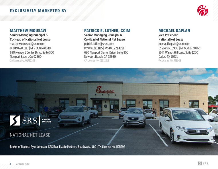 620 W Oaklawn Rd, Pleasanton, TX for sale - Building Photo - Image 2 of 9