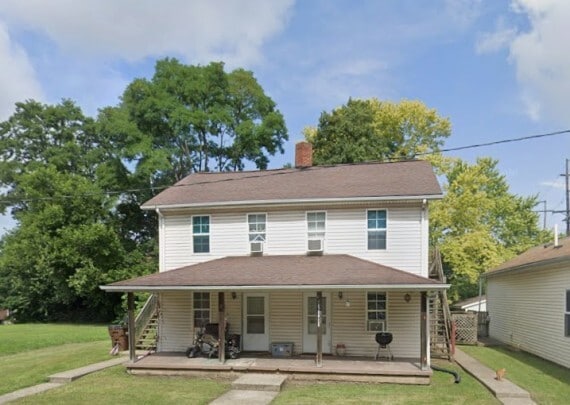 5 S River St, Franklin, OH for sale Building Photo- Image 1 of 3