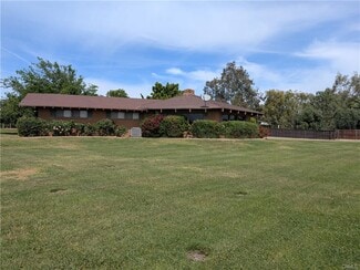 Plus de détails pour 4240 Los Olivos Rd, Merced, CA - Terrain à vendre