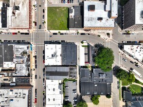 5816 6th Ave, Kenosha, WI - AERIAL  map view