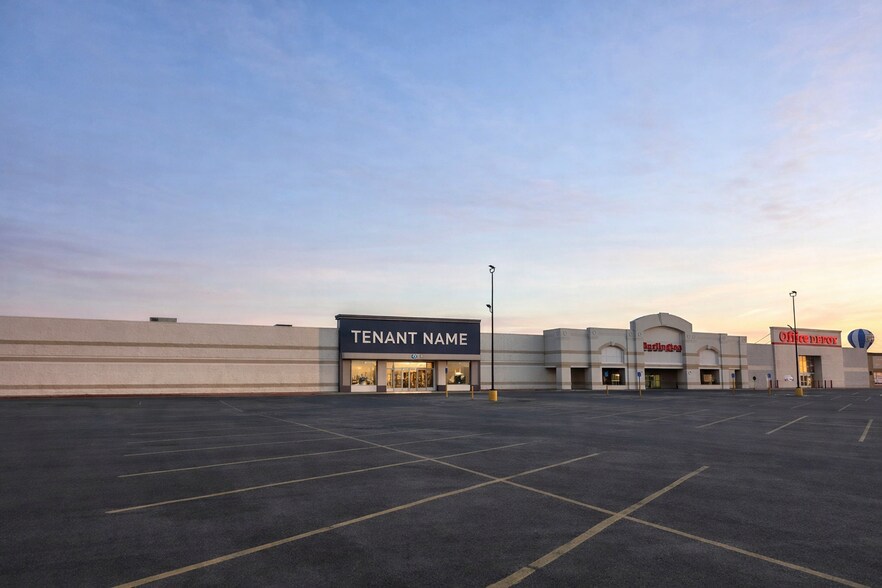 613 S Dugan Rd, Wichita, KS for lease - Building Photo - Image 2 of 14