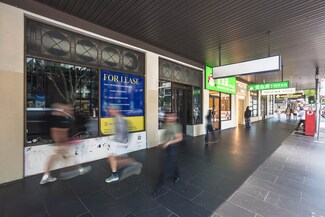 More details for 99 A'beckett St, Melbourne - Retail for Lease