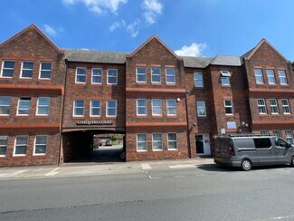 Plus de détails pour Brown St, Salisbury - Bureau à louer