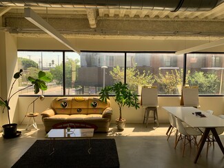 Plus de détails pour 724 E 1st St, Los Angeles, CA - Bureau à louer