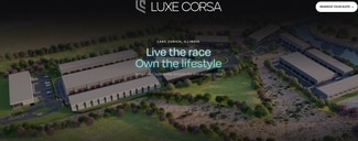 Plus de détails pour 24455 US-12, Lake Zurich, IL - Industriel à vendre