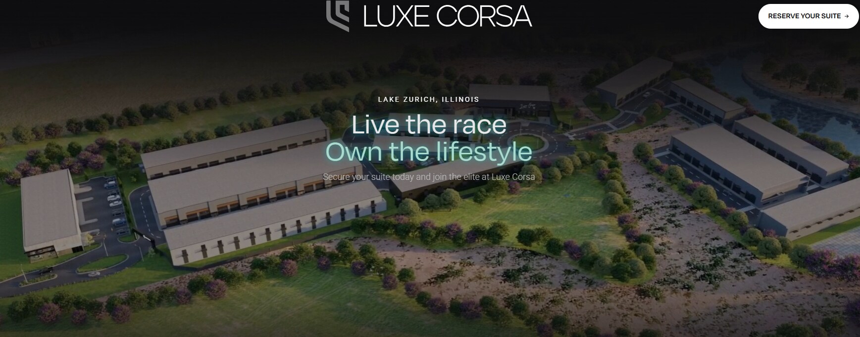 24455 US-12, Lake Zurich, IL à louer Photo principale- Image 1 de 13