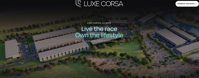 Plus de détails pour 24455 US-12, Lake Zurich, IL - Industriel à vendre