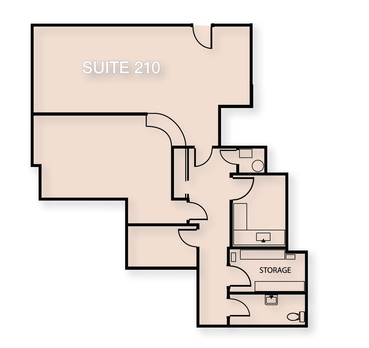 4616 N 51st Ave, Phoenix, AZ à louer Photo intérieure- Image 1 de 1