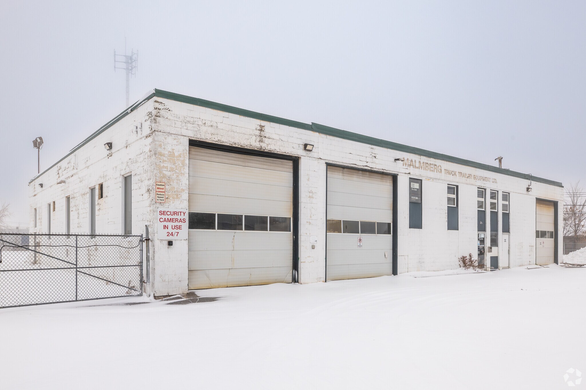 25 Slack Rd, Ottawa, ON for sale Building Photo- Image 1 of 1