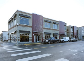 More details for 301 Commercial Ave, Anacortes, WA - Office, Retail for Lease