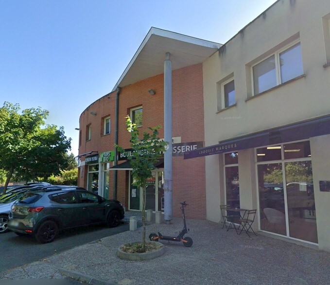 1 Rue De La Paderne, Tournefeuille for sale - Building Photo - Image 1 of 4