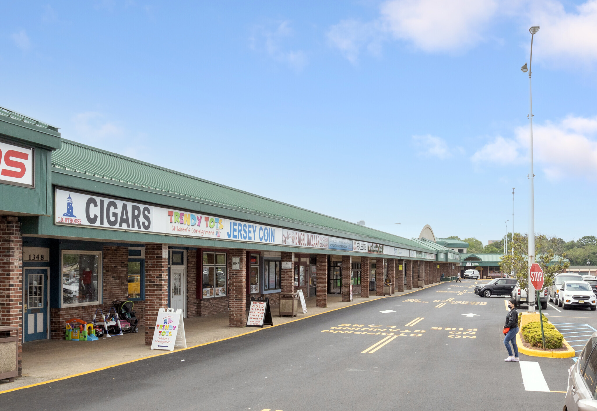 1300-1398 State Route 36, Hazlet, NJ for sale Primary Photo- Image 1 of 1