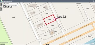 Plus de détails pour 000 East Silver Sands, Galveston, TX - Terrain à vendre