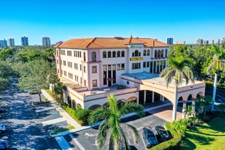 Plus de détails pour 4851 tamiami Trl N, Naples, FL - Bureau à louer