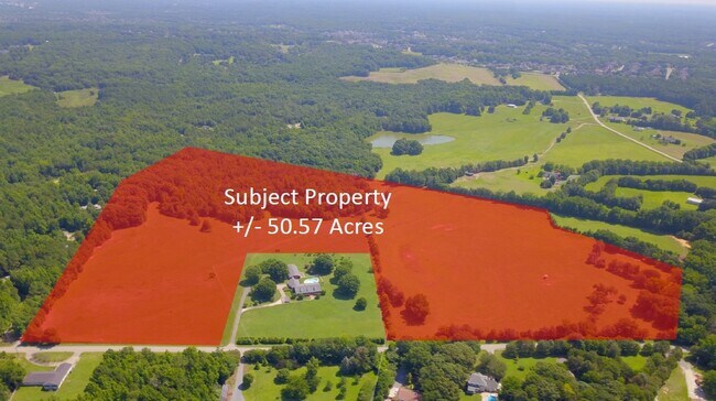 Plus de détails pour 00 Henry Harris Rd, Fort Mill, SC - Terrain à vendre