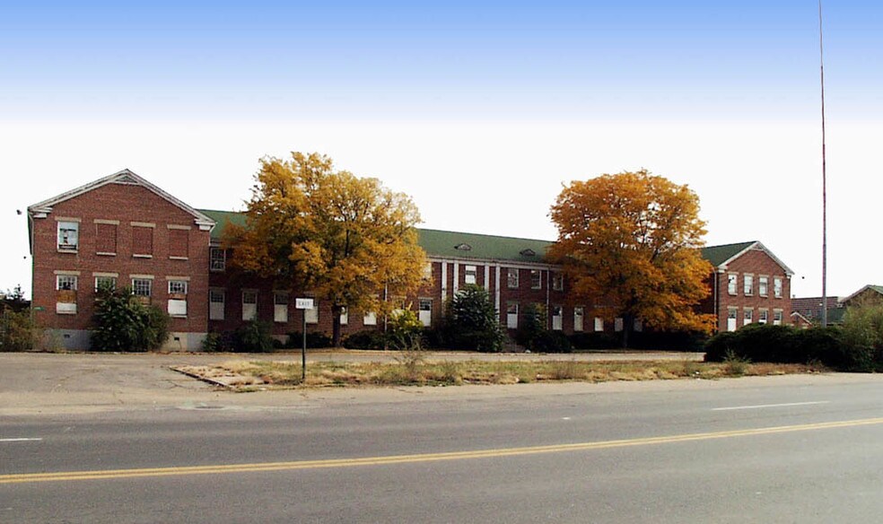 3840 York St, Denver, CO à louer - Photo du bâtiment - Image 2 de 9