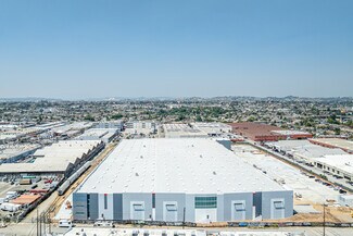 Plus de détails pour 3690 Union Pacific Ave, Los Angeles, CA - Industriel à louer