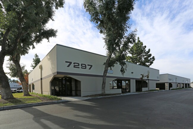 Plus de détails pour 7297 Ronson Rd, San Diego, CA - Bureau, Local d'activités à louer