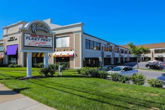 More details for 1852-1866 Reisterstown Rd, Pikesville, MD - Retail for Lease