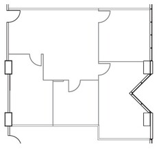 1230 Columbia St, San Diego, CA for lease Floor Plan- Image 1 of 1