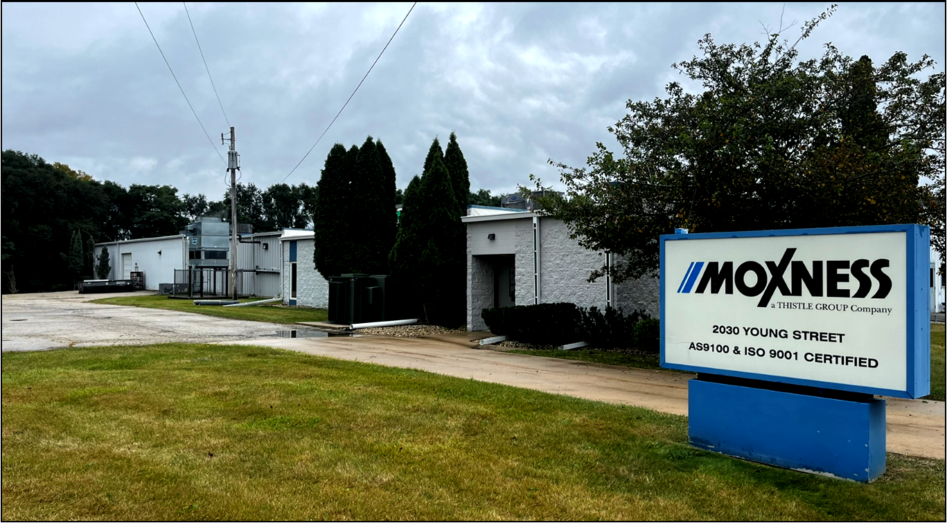 2030 Young St, East Troy, WI à vendre Photo du bâtiment- Image 1 de 11