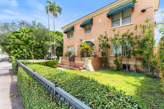 More details for 3409 S Le Jeune Rd, Coral Gables, FL - Multifamily for Sale