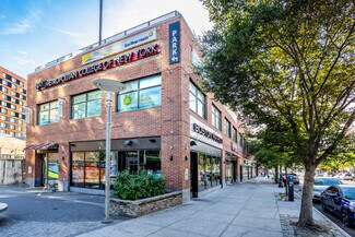 Plus de détails pour 459 E 149th St, Bronx, NY - Commerce de détail à louer