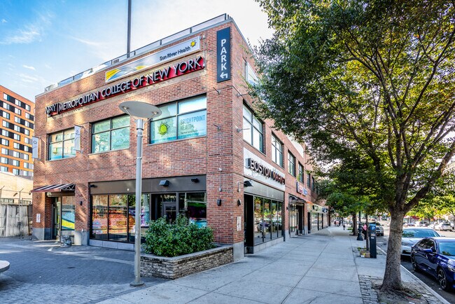 Plus de détails pour 459 E 149th St, Bronx, NY - Commerce de détail à louer