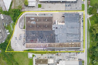 4437 E 49th St, Cleveland, OH - AERIAL  map view - Image1