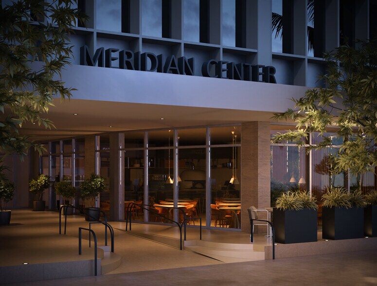 1680 Meridian Ave, Miami Beach, FL à louer - Photo du bâtiment - Image 3 de 8