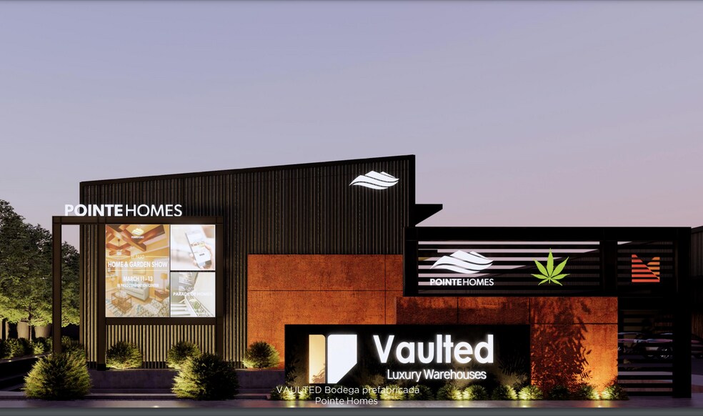 1800 Appaloosa Dr, Sunland Park, NM à vendre - Photo du bâtiment - Image 1 de 8