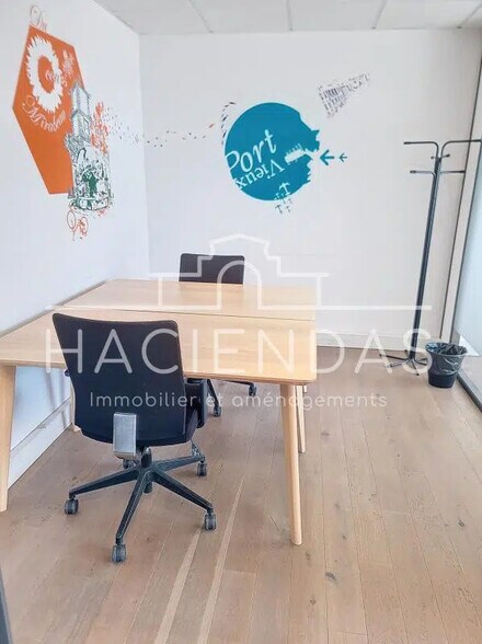 Office in Aix-en-Provence for lease - Interior Photo - Image 2 of 10