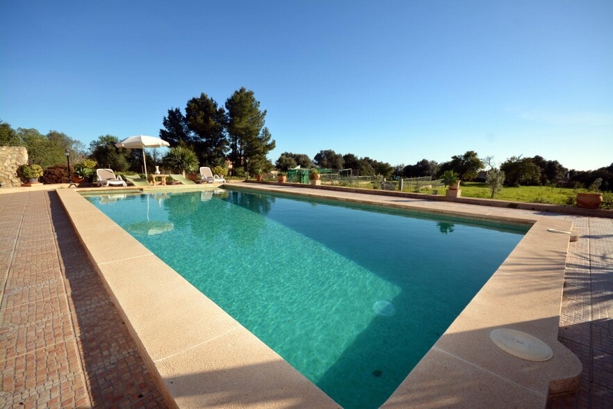 Land in Llucmajor, Islas Baleares for sale - Building Photo - Image 1 of 40