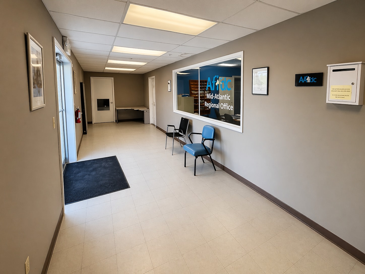 573 Bellevue Rd, Newark, DE for lease Interior Photo- Image 1 of 8