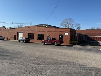 Plus de détails pour 4200 Upper Mount Vernon Rd, Evansville, IN - Industriel à louer