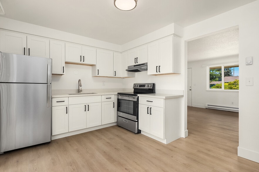 10701 109th St SW, Tacoma, WA for sale - Building Photo - Image 3 of 9